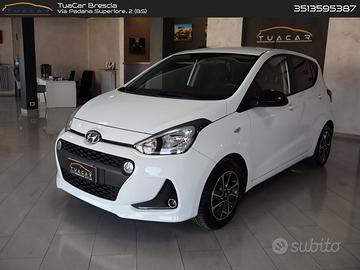 Hyundai i10 Connectline 1.0 MPI #50080