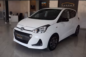 Hyundai i10 Connectline 1.0 MPI #50080