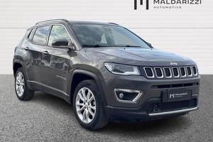 Jeep Compass II 2017 1.6 mjt Limited 2wd 120c...