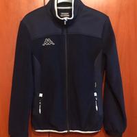 Giacca sportiva marca Kappa  unisex XL