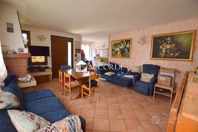 Rif.PS99A| bifamiliare nervesa della battaglia