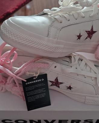 Bellissime Converse Unisex 
