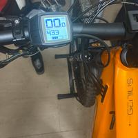Scott e-bike