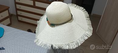 Cappello donna