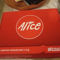 usb adapter wireless 802.11 b/h