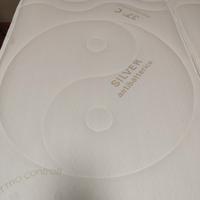 materasso da una piazza e mezza