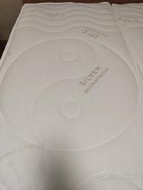 materasso da una piazza e mezza