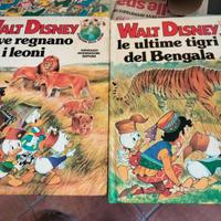 Qui Quo Qua le avventure nella natura