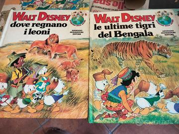 Qui Quo Qua le avventure nella natura