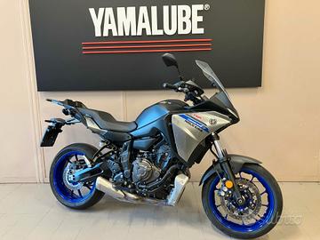 Yamaha Tracer 7 ABS