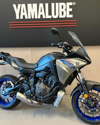 Yamaha Tracer 7 ABS