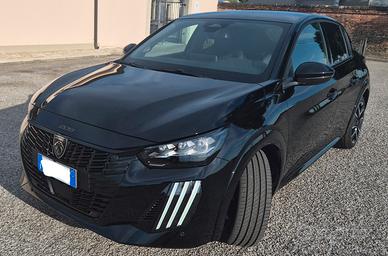 Peugeot 208 GT Hybrid 145 e-DCS6 – 3.000 km