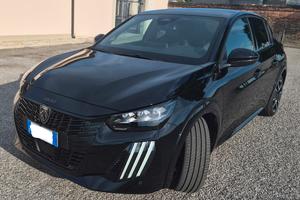 Peugeot 208 GT Hybrid 145 e-DCS6 – 3.000 km