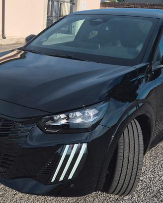 Peugeot 208 GT Hybrid 145 e-DCS6 – 3.000 km