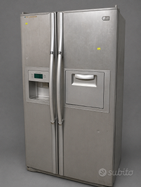 frigorifero americano