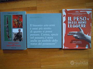 Collezione Armi e Incisioni Bresciane