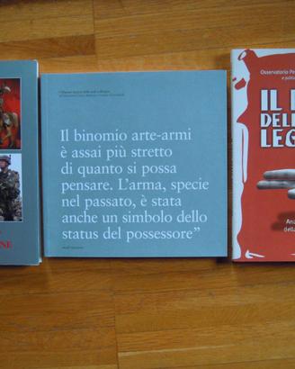 Collezione Armi e Incisioni Bresciane