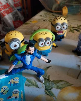 Pupazzi milioni mc' Donald