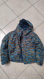 Columbia giacca invernale 
