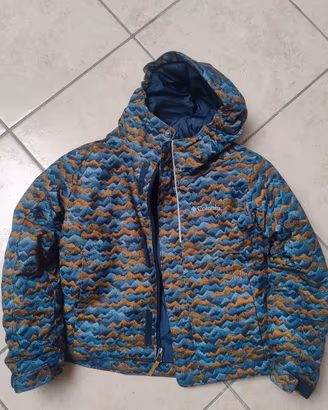 Columbia giacca invernale 