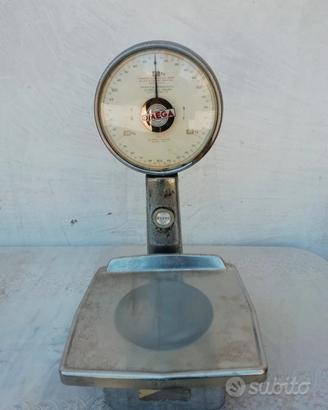 Bilancia Omega 9kg