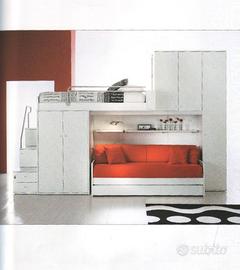 Cameretta per bambini