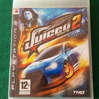 Juiced 2 Hot Import Nights PS3