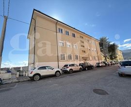 Appartamento L'Aquila [CC5VRG]