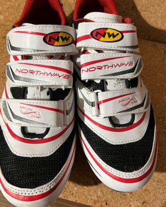 Northwave  scarpe