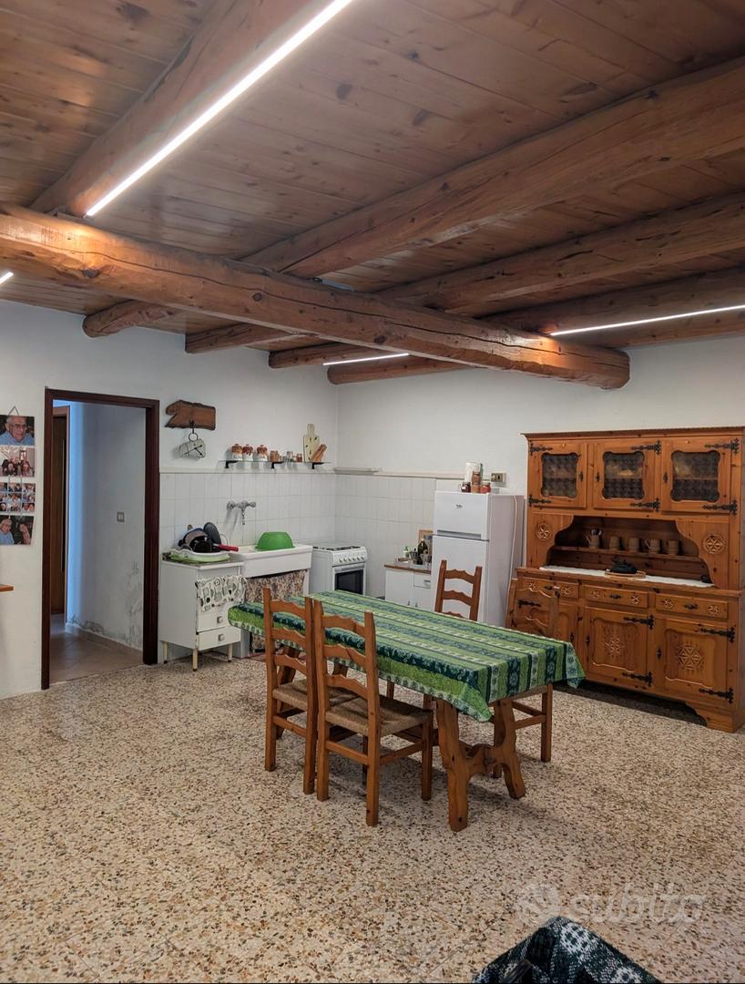 Appartamento – Canosio, L'Ubac - Vista 2
