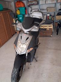 Kymco Agility