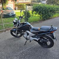 Yamaha YBR 250 - 2014