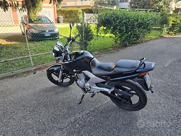 Yamaha YBR 250 - 2014