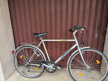 Bici Atala