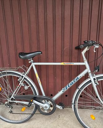 Bici Atala