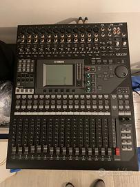 Mixer digitale Yamaha 01v96i