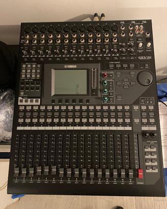 Mixer digitale Yamaha 01v96i