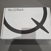 Decoder Sky Q Black Nuovo