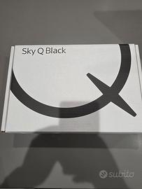 Decoder Sky Q Black Nuovo