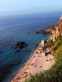 Spiaggia di Michelino - casa vacanze