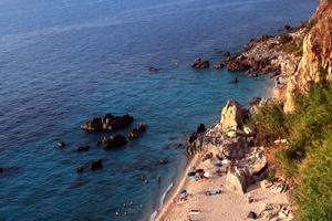 Spiaggia di Michelino - casa vacanze