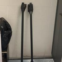 Kit barre portatutto citroen C3 Picasso