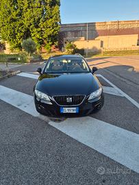 seat exeo 2012