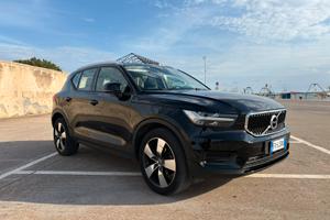 Volvo xc40 d3 Momentum