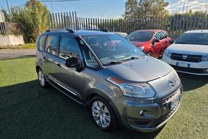 Citroen C3 Picasso 1.4 benzina Gpl euro 5