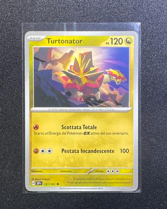 Turtonator 137/191
