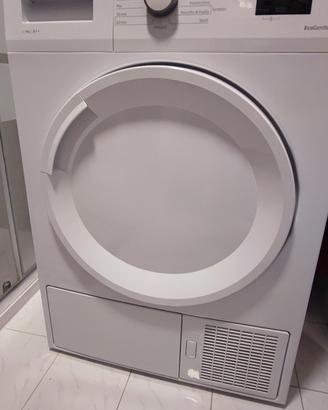 asciugatrice BEKO