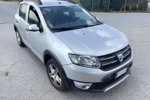 DACIA SANDERO - 0.9 TCE TURBO GPL