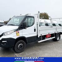 IVECO Daily 70-180 Euro6