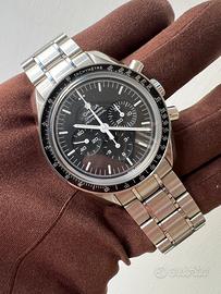 Omega Speedmaster Moonwatch